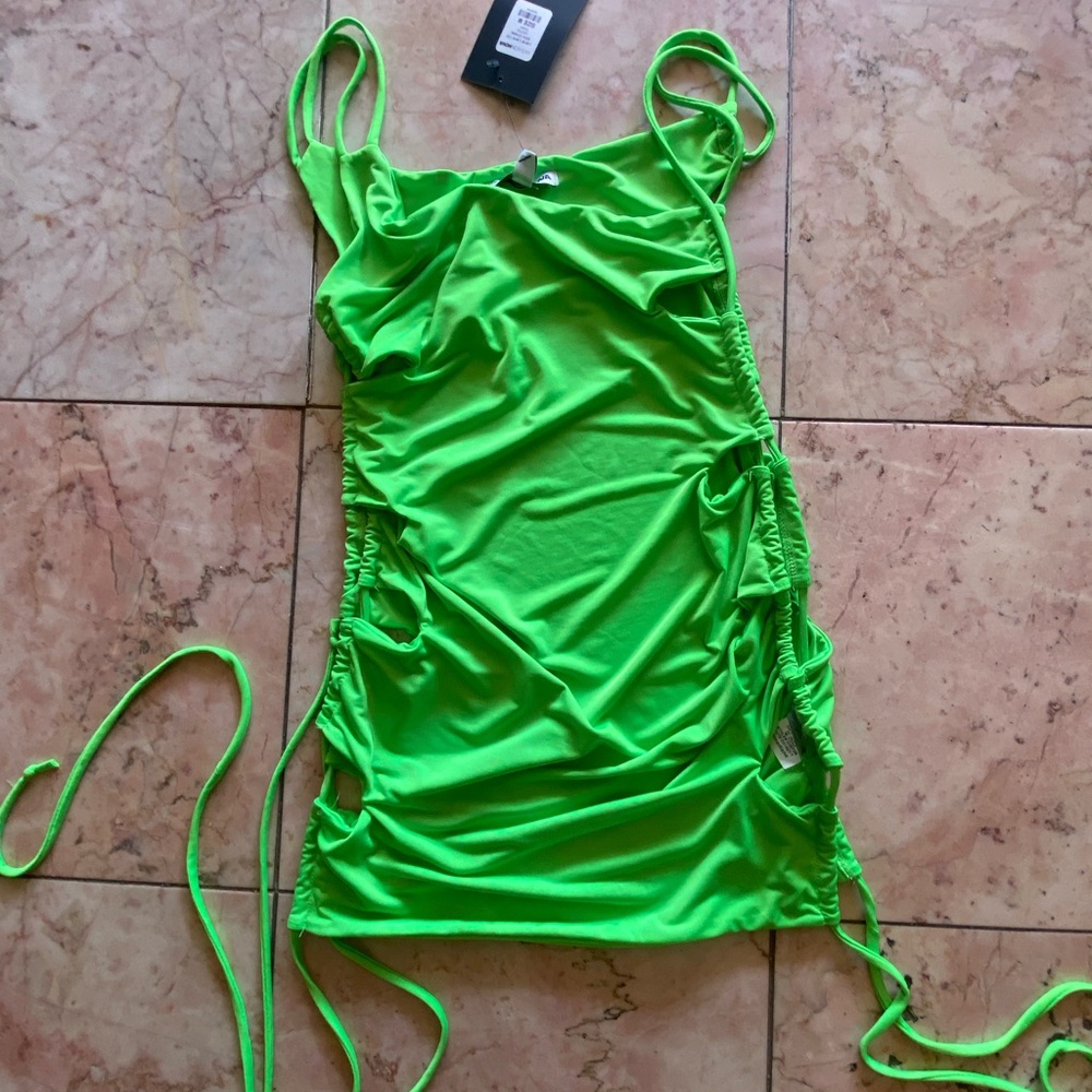 Fashion Nova Dress